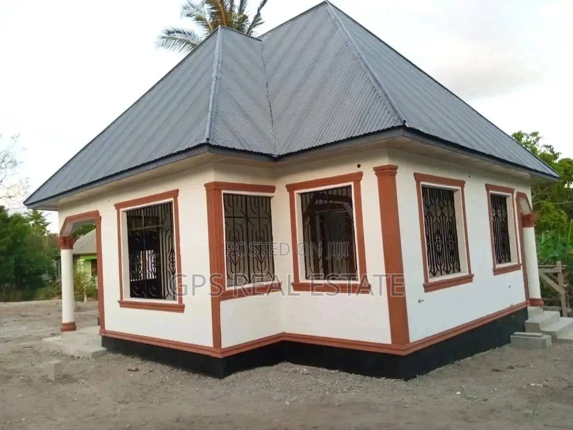 3bdrm House in Safari Mansa, Ilala for Sale