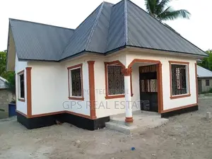 3bdrm House in Safari Mansa, Ilala for Sale