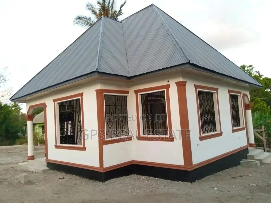 3bdrm House in Safari Mansa, Ilala for Sale