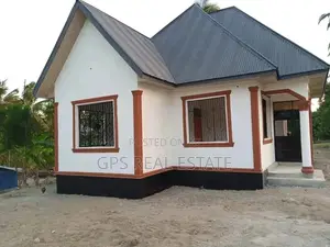 3bdrm House in Safari Mansa, Ilala for Sale
