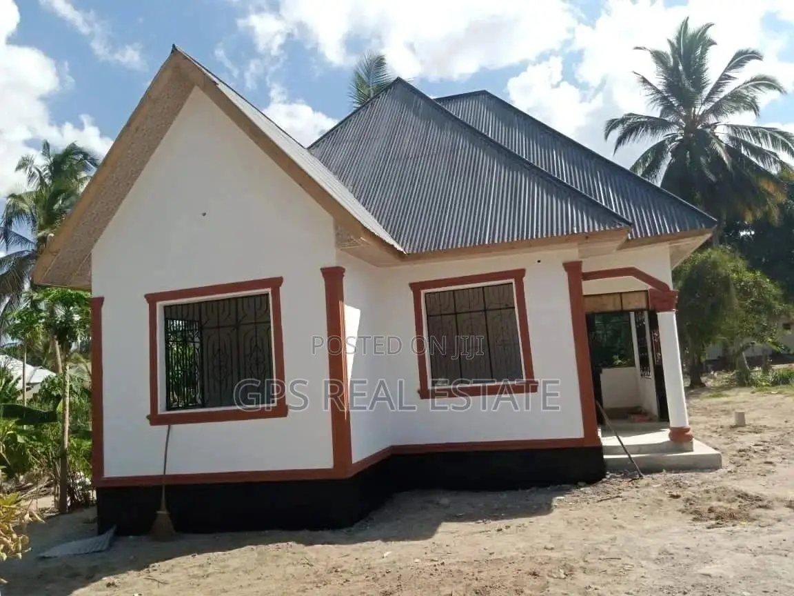 3bdrm House in Safari Mansa, Ilala for Sale