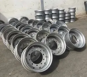 Rim Za Magari Makubwa
