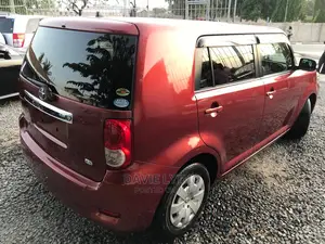 Toyota Corolla Rumion 2008 Beige