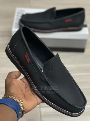 Timberland Black