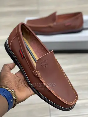 Timberland Brown
