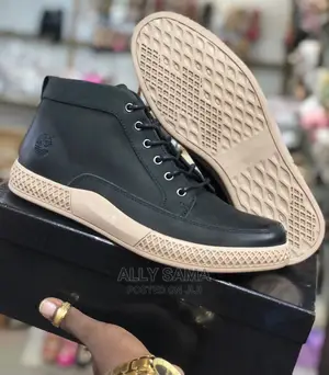 Timberland 4colours