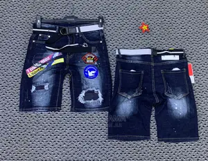 Shorts Jeans