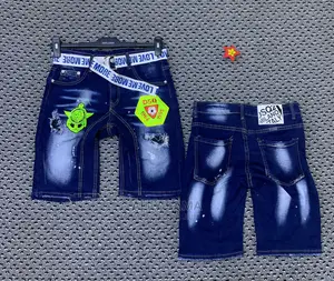 Shorts Jeans