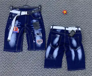 Shorts Jeans