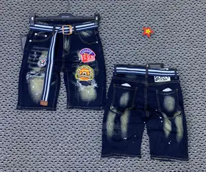 Shorts Jeans