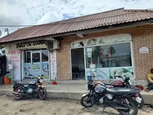 Eneo La Kibiashara Linauzwa, Mwananyamala - Dar Es Salaam