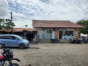 Eneo La Kibiashara Linauzwa, Mwananyamala - Dar Es Salaam