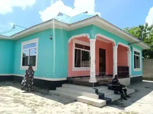 3bdrm House in Safari Mansa, Ilala for Sale