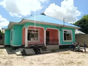 3bdrm House in Safari Mansa, Ilala for Sale