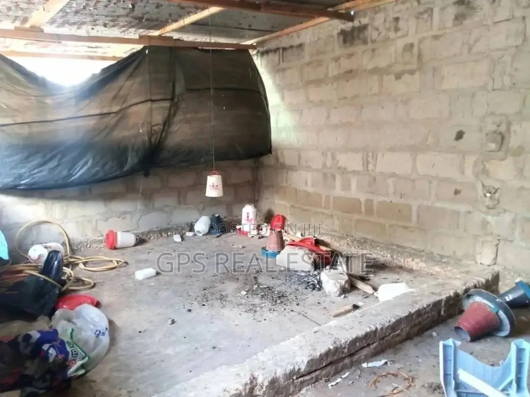 3bdrm House in Safari Mansa, Ilala for Sale