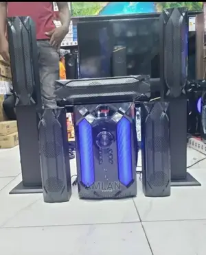 Zunne Subwoofer 881 5L