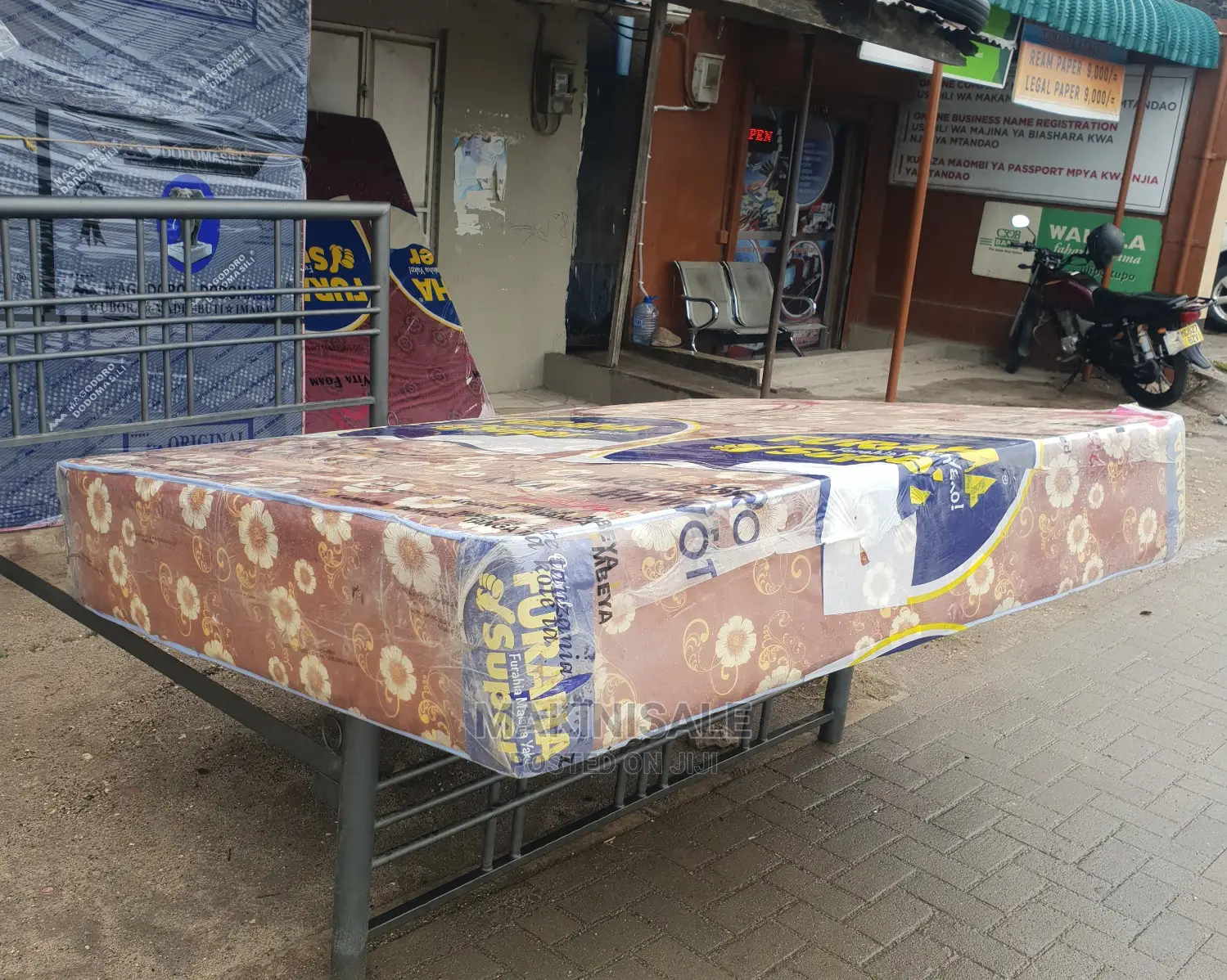 Ofa Ofa Magodoro Imara Kwa Bei Nafuu