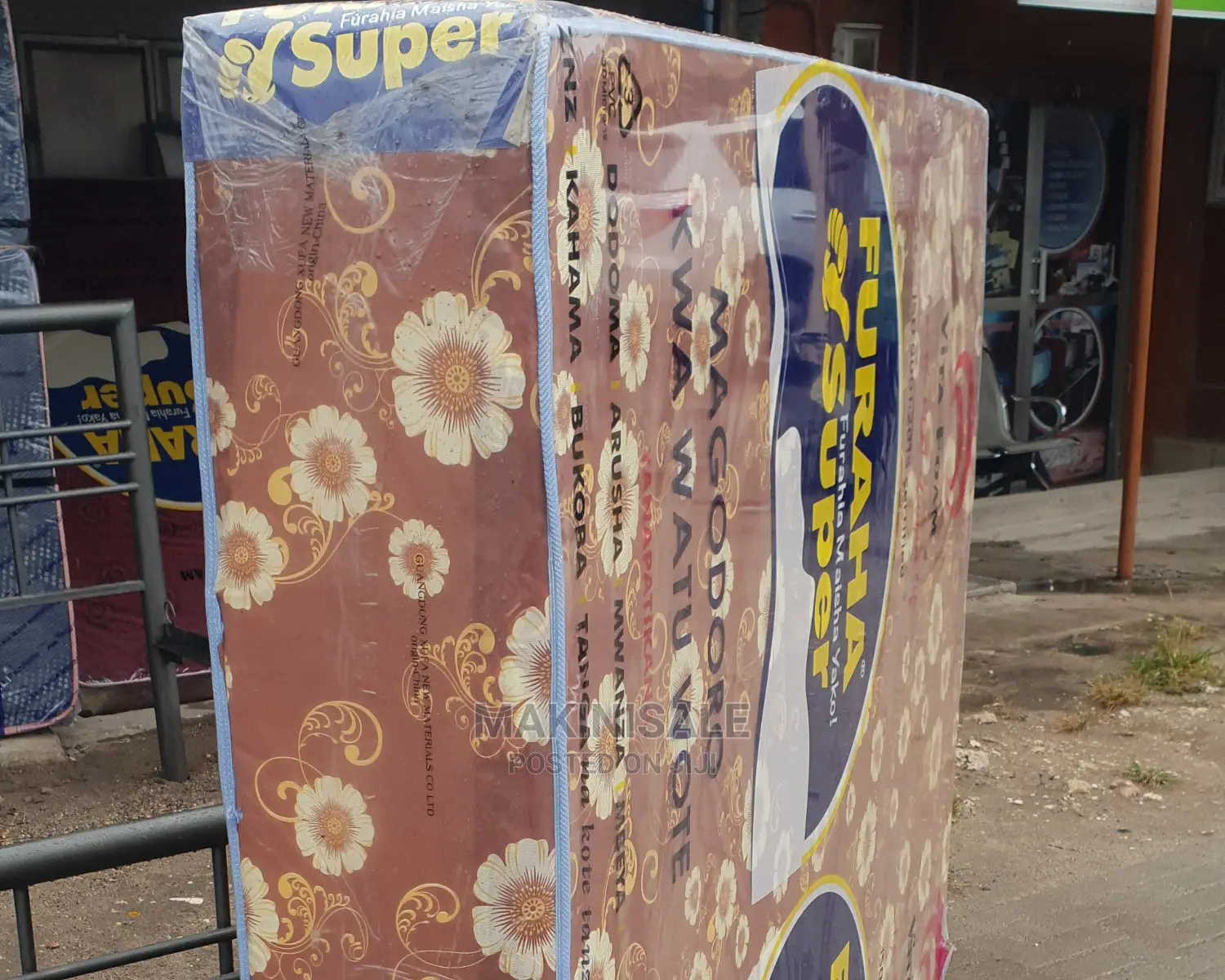 Ofa Ofa Magodoro Imara Kwa Bei Nafuu
