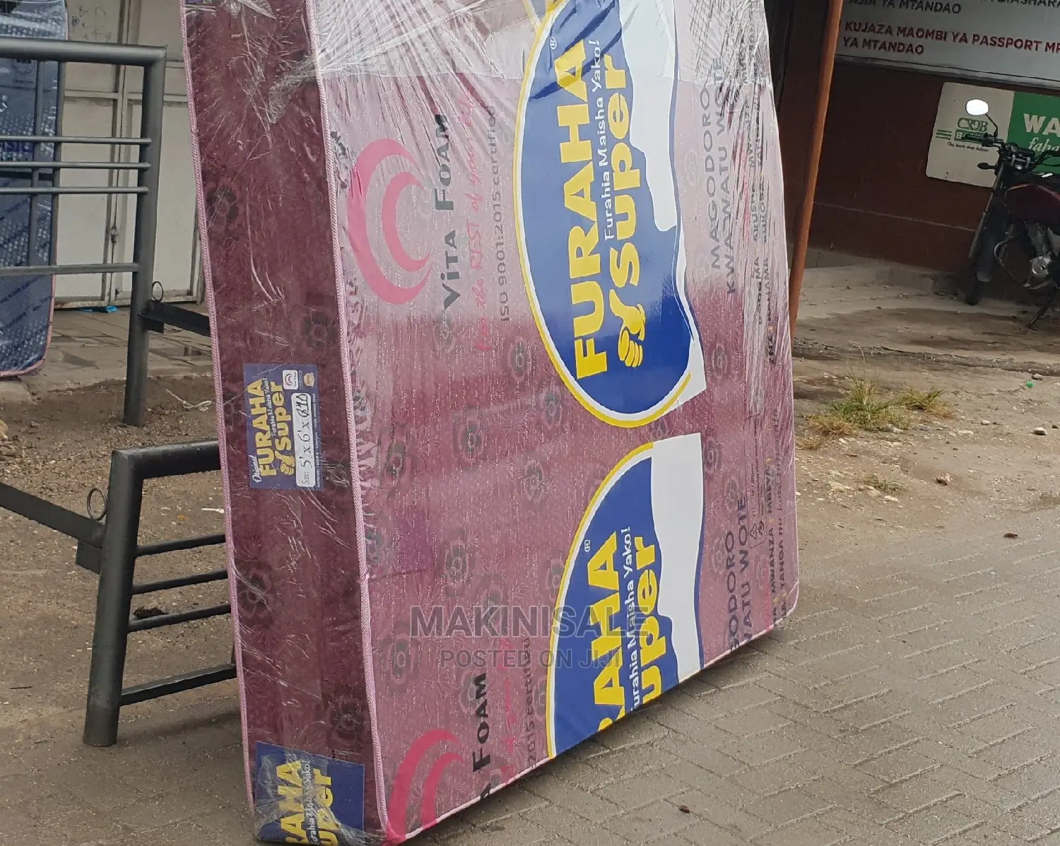 Ofa Ofa Magodoro Imara Kwa Bei Nafuu