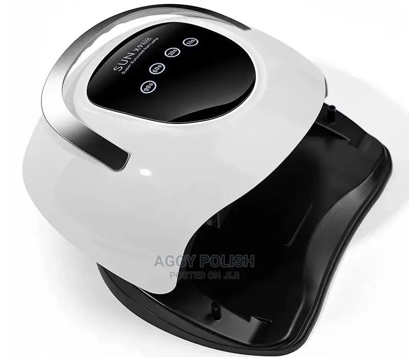 Uv Lamp/Led