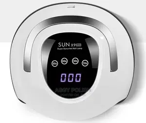 Uv Lamp/Led