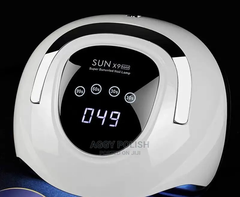 Uv Lamp/Led