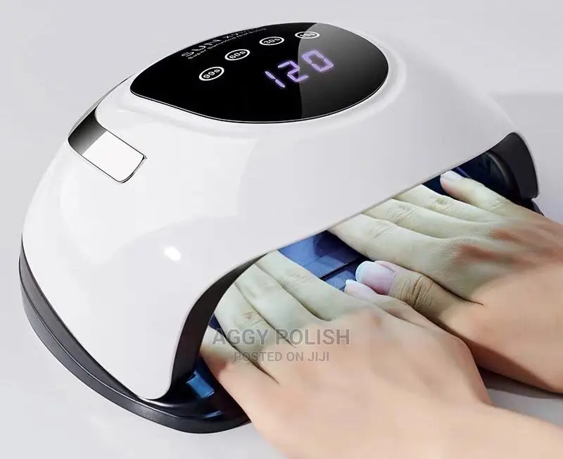 Uv Lamp/Led