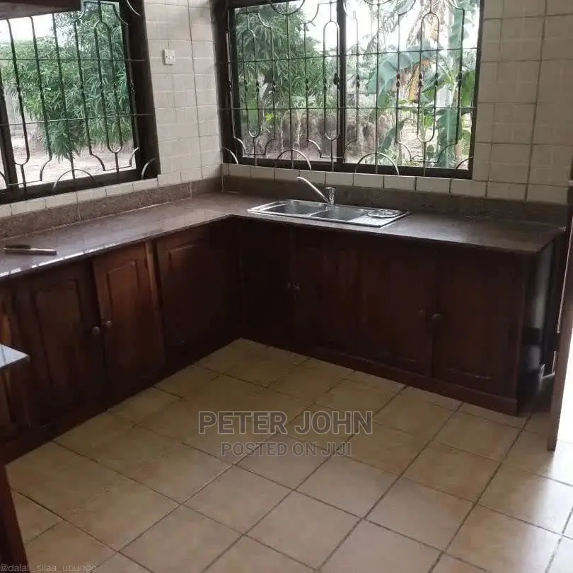 2bdrm House in Mbezi for rent