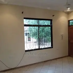 2bdrm House in Mbezi for rent