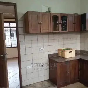 2bdrm House in Mbezi for rent