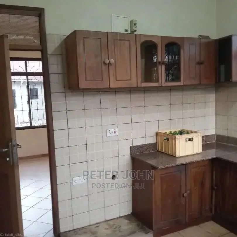 2bdrm House in Mbezi for rent
