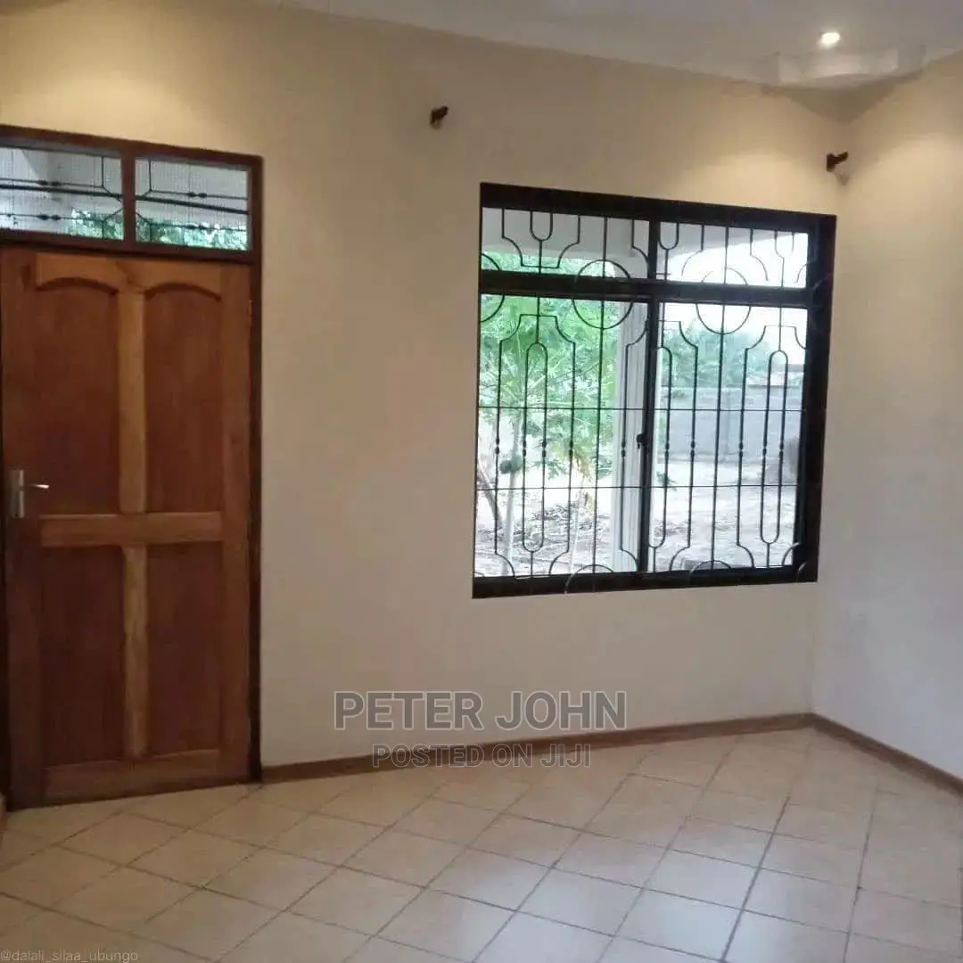 2bdrm House in Mbezi for rent