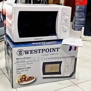 Westpoint Microwave Oven 20L