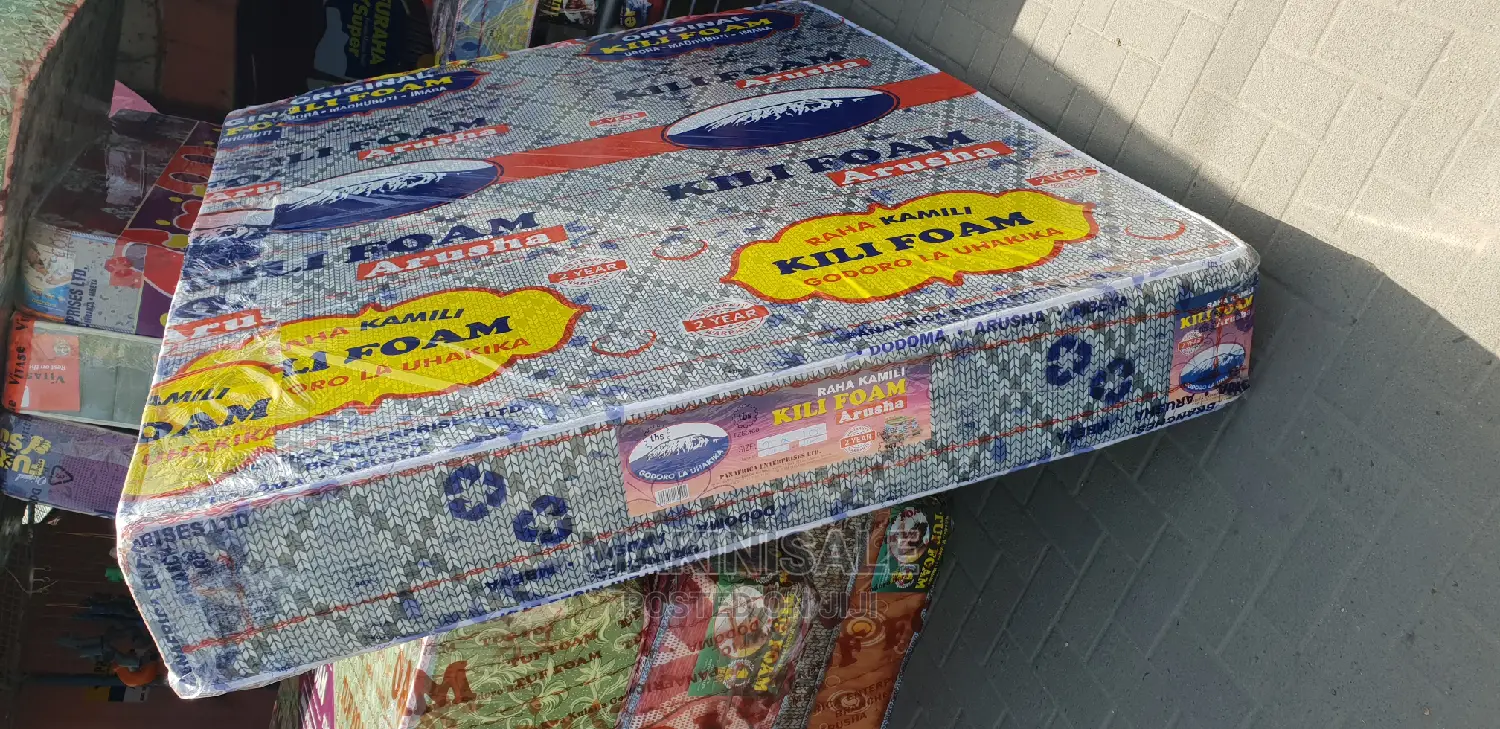 Magodoro Imara Kutoka Vitasupreme Imara Kuliko Yote