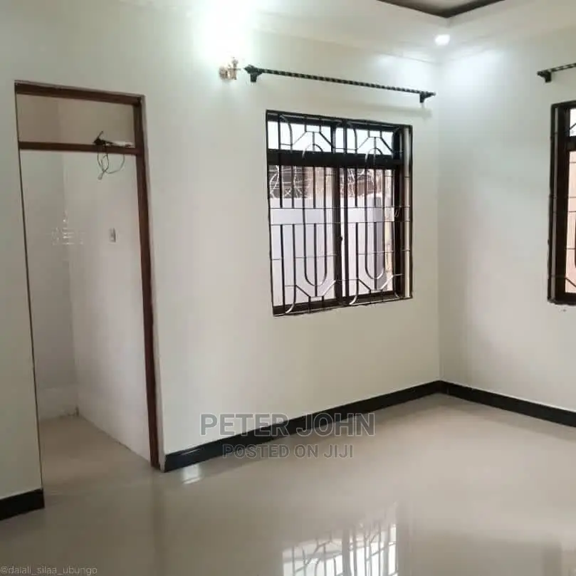 1bdrm Apartment in Mikocheni for rent