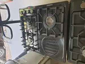 Cooker Mixer Hot Plate