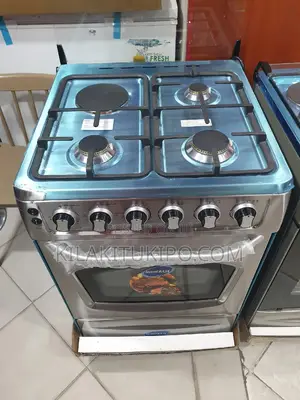 Home Base Mixer Cooker 4 Plates