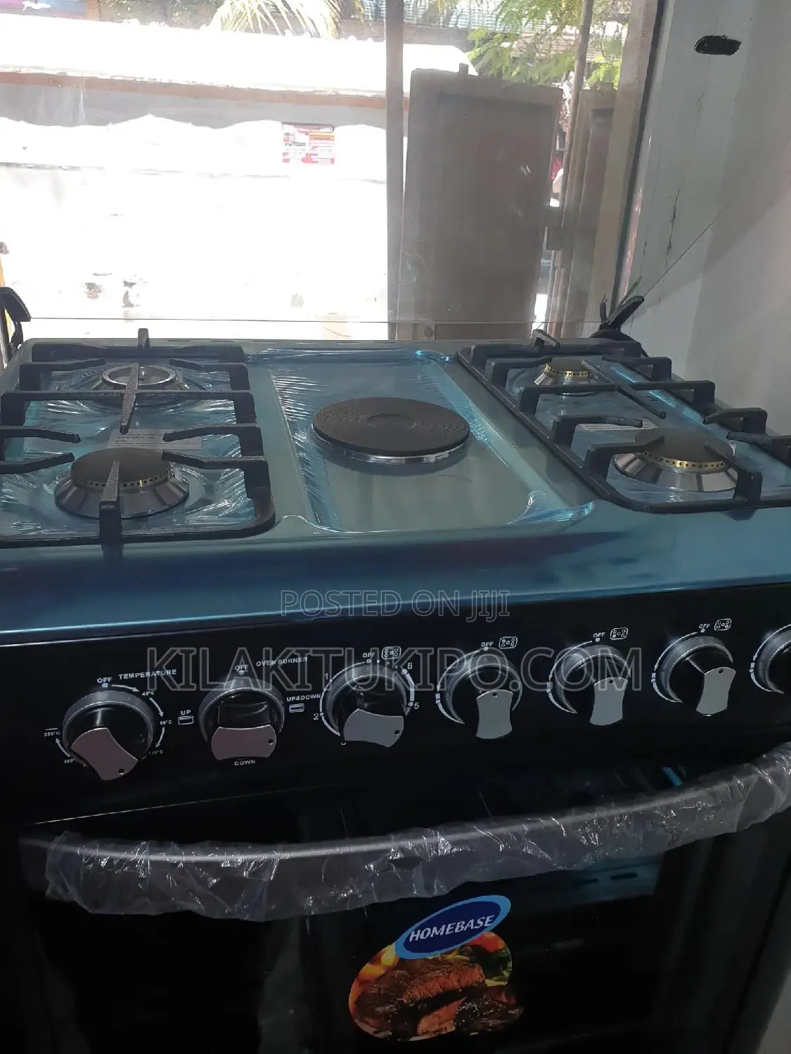 Home Base Big Cooker