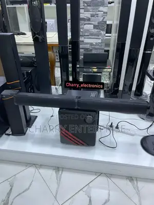 Subwoofer Mr UK