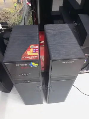 Aborder Subwoofer 4235