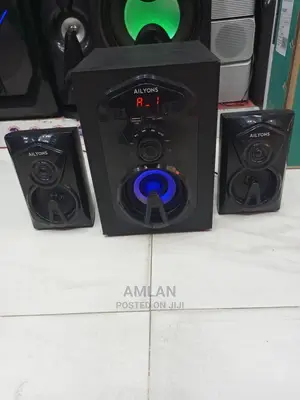 Ailyons Subwoofer 2403