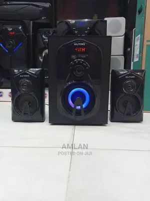Ailyons Subwoofer 2403