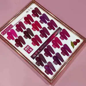 Uv Gel Polish