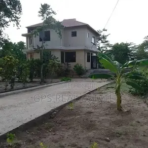 4bdrm House in Safari Mansa, Kinondoni for Sale