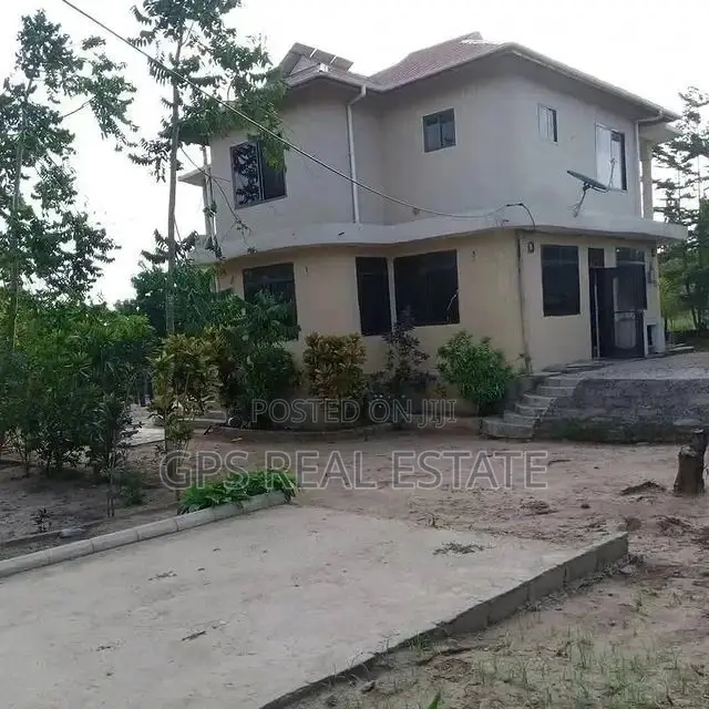 4bdrm House in Safari Mansa, Kinondoni for Sale
