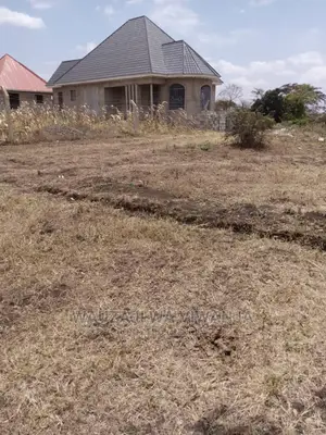 Viwanja Vilivyopimwa Kisheria