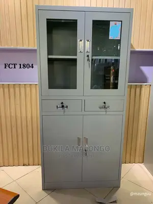 File Cabinets