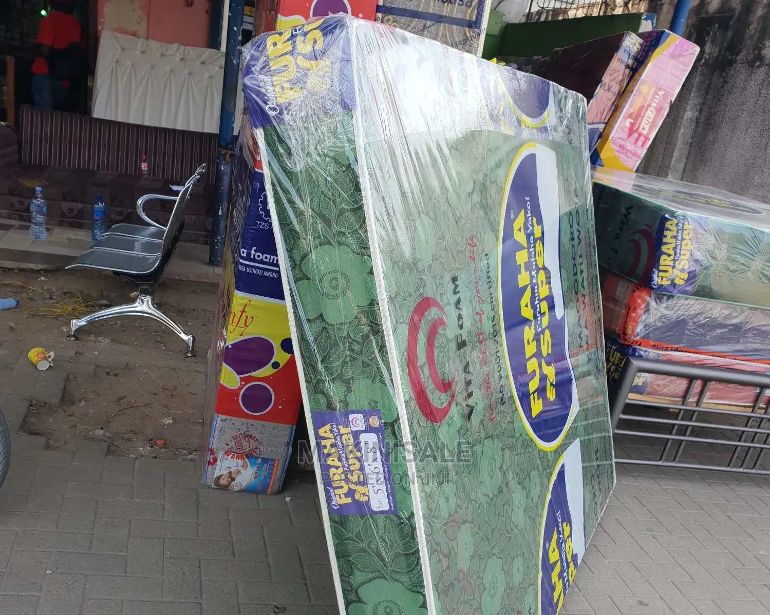 Magodoro Imara Kutoka Vitafoam Super Furaha Warranty
