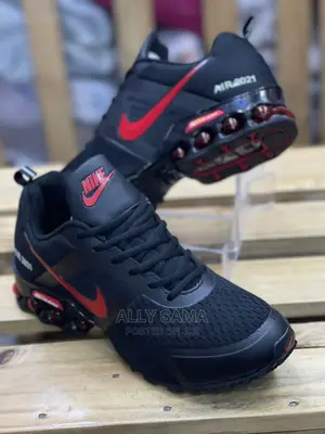 Air Nike 2021