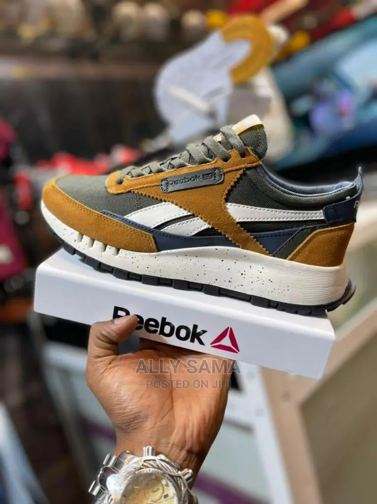 Men's Sneakers Reebok